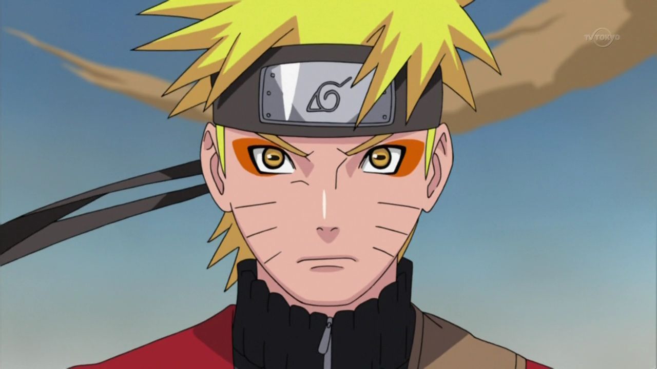 20 Incredible Naruto Fan Theories (That Actually Got Confirmed)