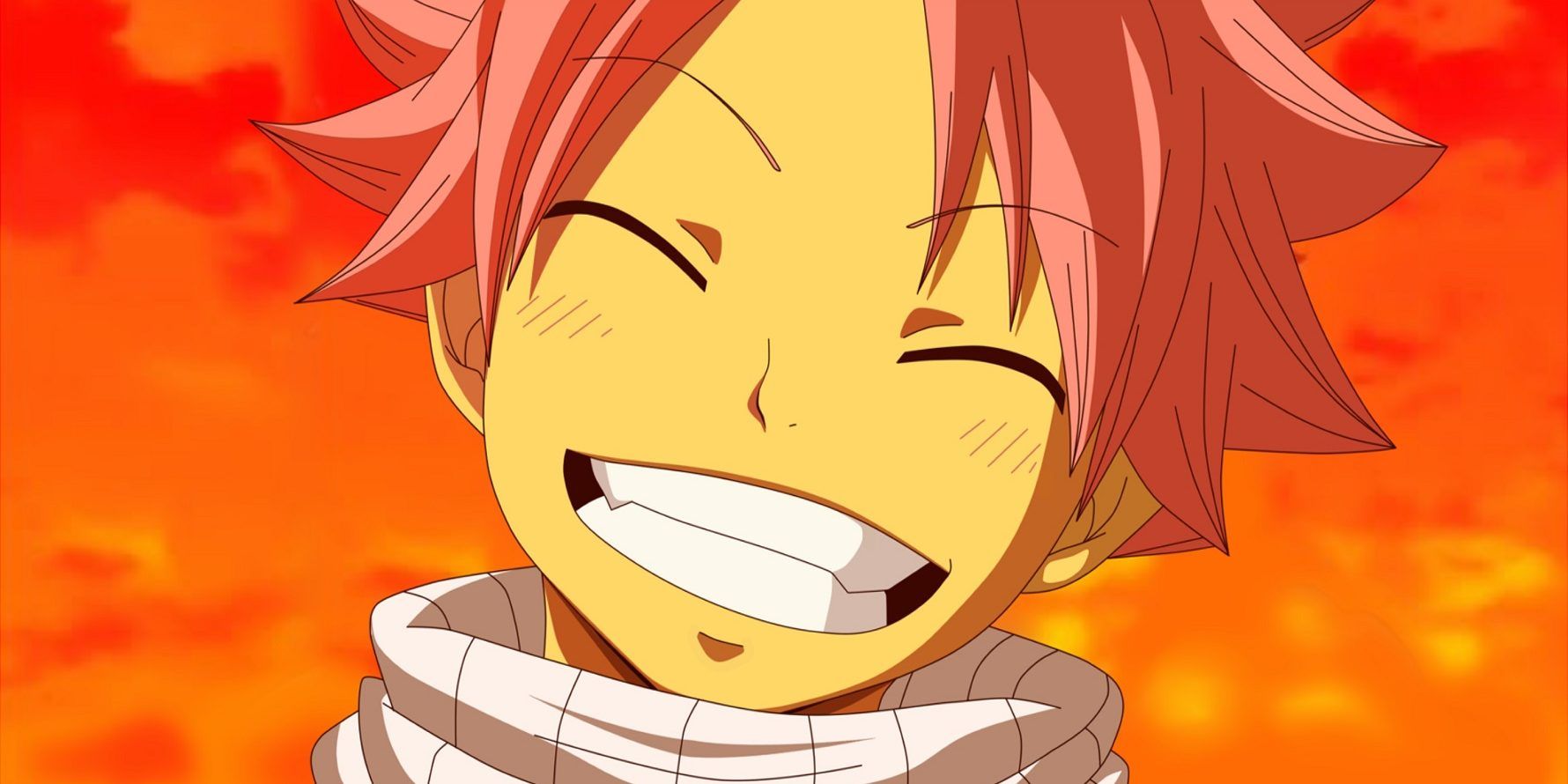 Natsu dragneel