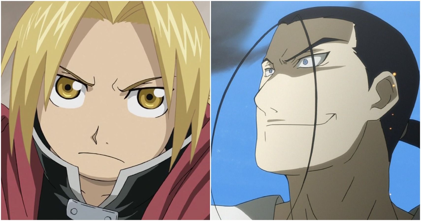 Fullmetal Alchemist: The 10 Most Likable Characters, Ranked