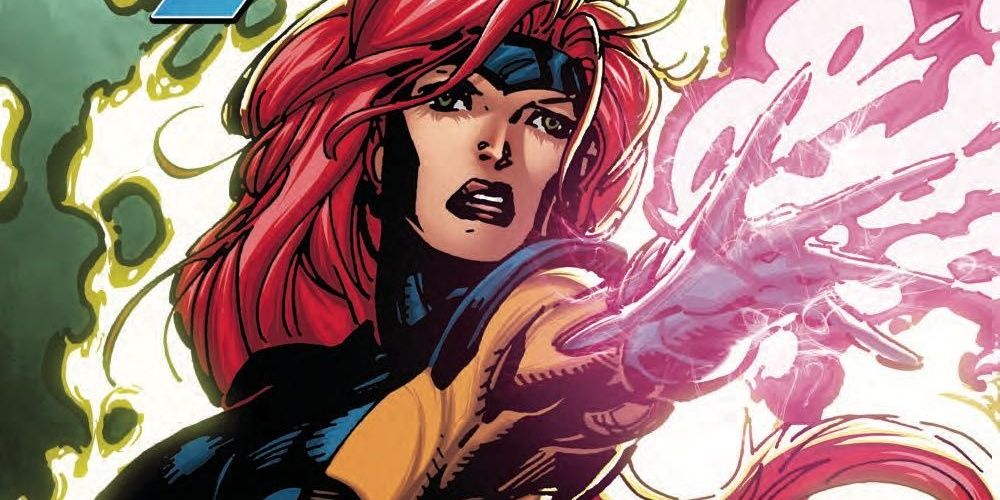 Quentin Quire vs Jean Grey: Who is the More Powerful Omega-Level Mutant