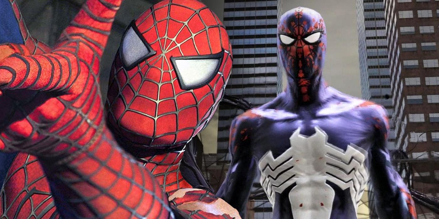 Retrospective: Marvel's Spiderman and the Arkham Series - KeenGamer