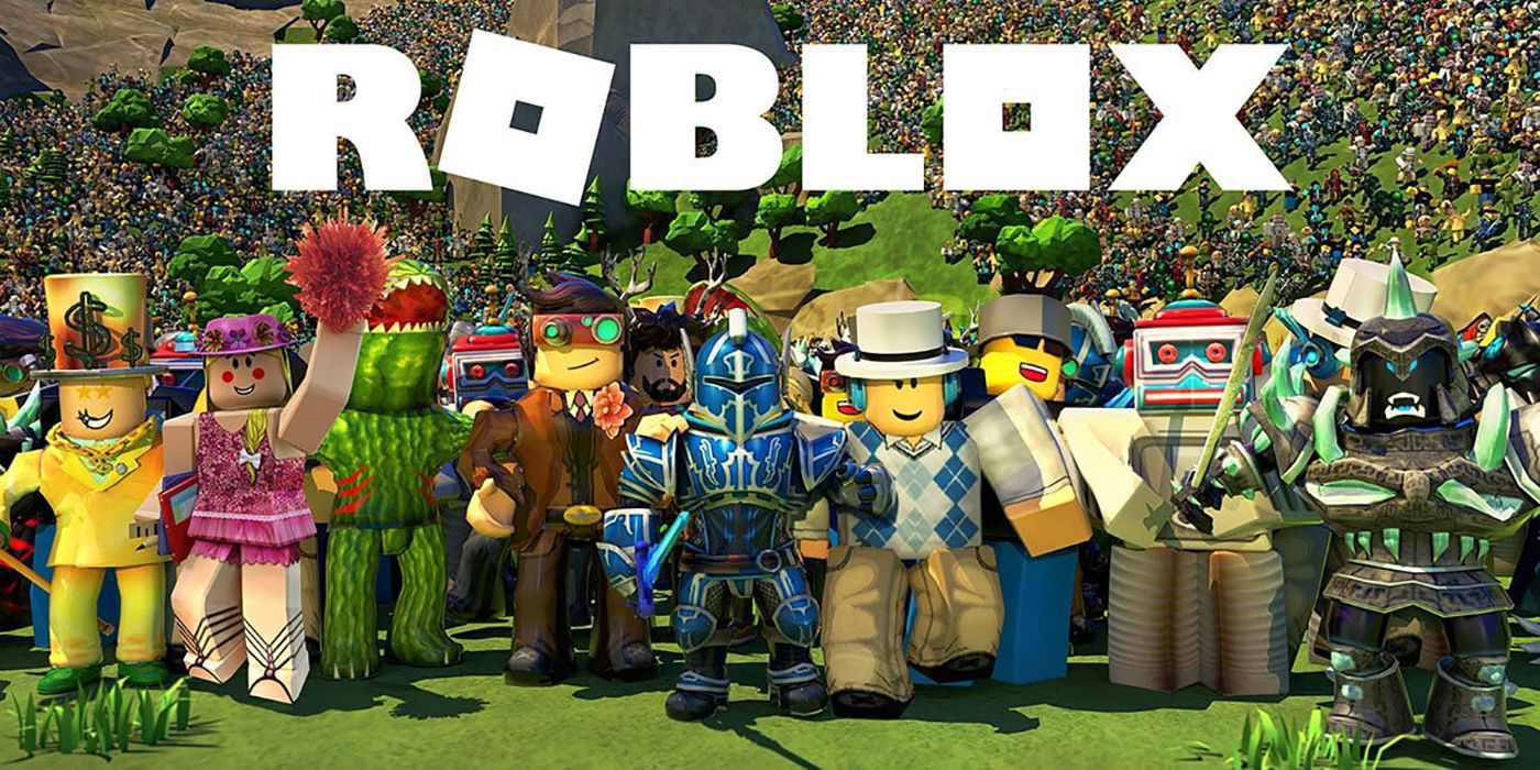 Roblox Is Riddled With Racist Anti Semitic Accounts Cbr