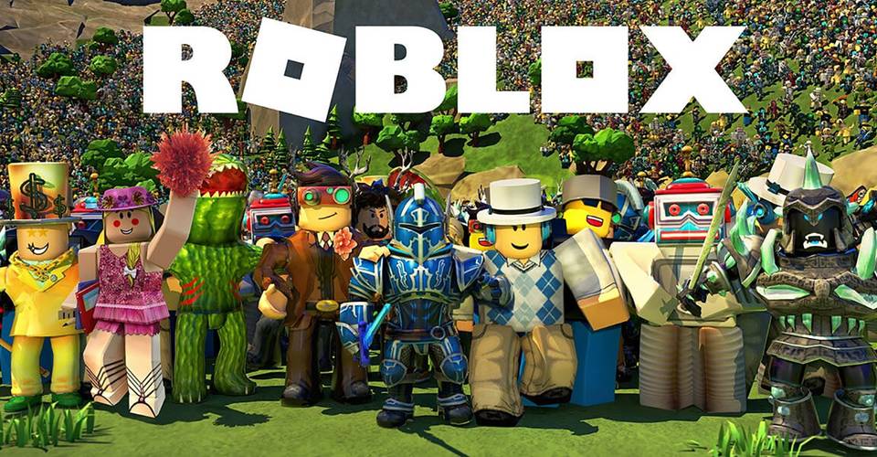 Roblox Is Riddled With Racist Anti Semitic Accounts Cbr
