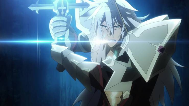 10 Strongest Characters In Fate Apocrypha Ranked Cbr