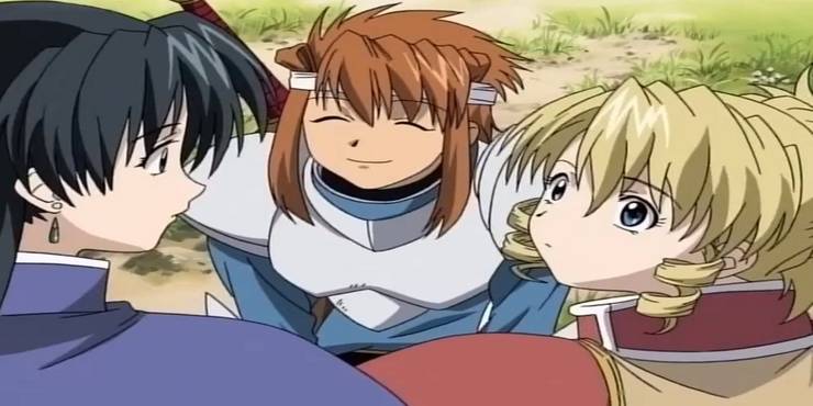 Download Top 10 Greatest Fantasy Anime From The 2000s Cbr For iPhone Get Wallpaper Top 10 Greatest Fantasy Anime From The 2000s Cbr For iPhone Free