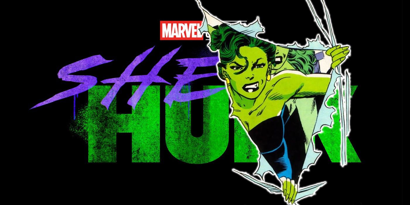 What Will We See in Disney+'s 'She-Hulk' Series?