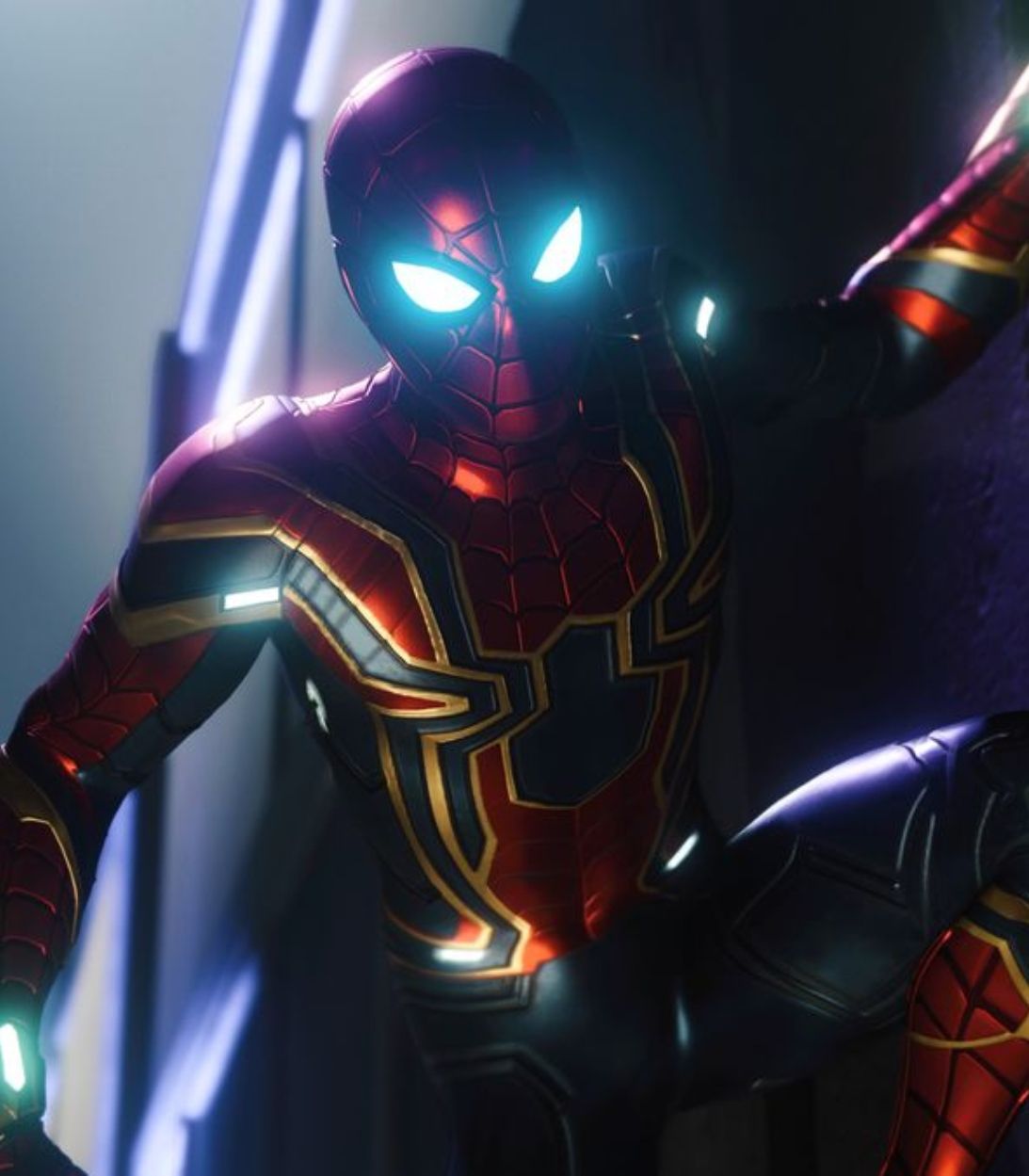 Spider-Man-PS4-Infinity-War-Suit-1093