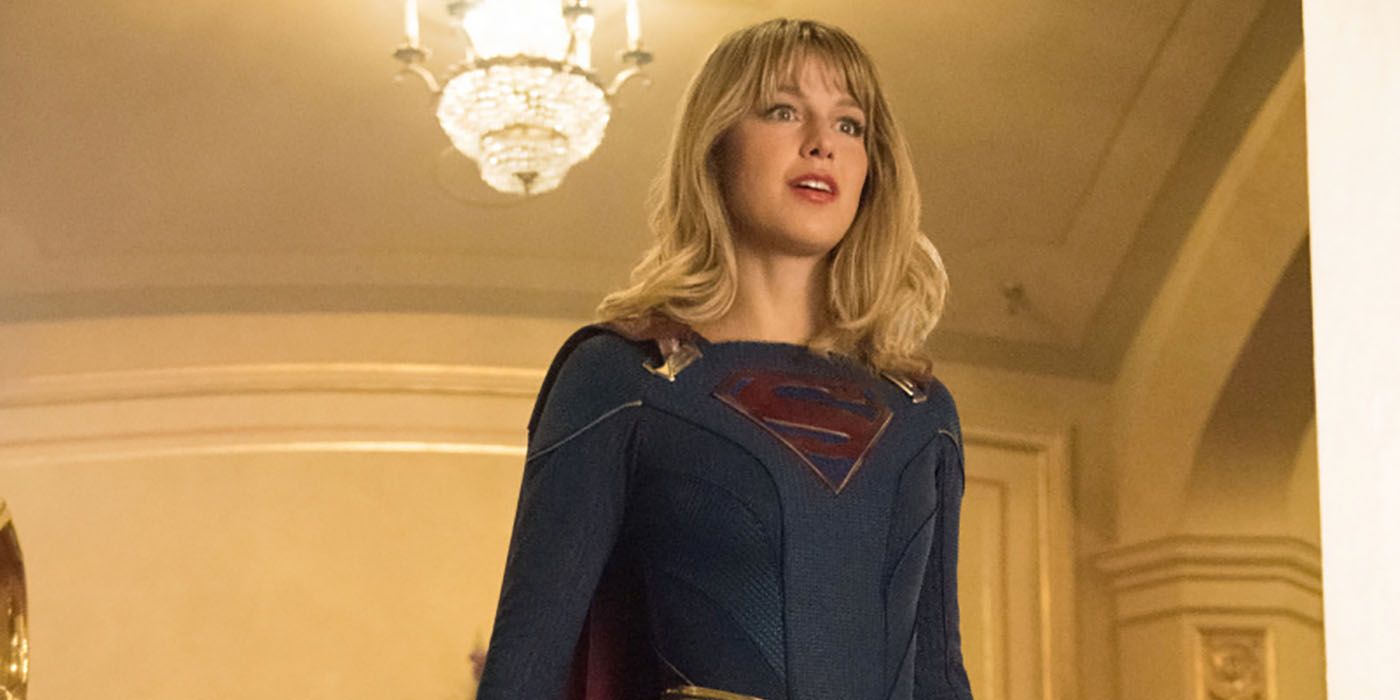 supergirl season 1 episode 2