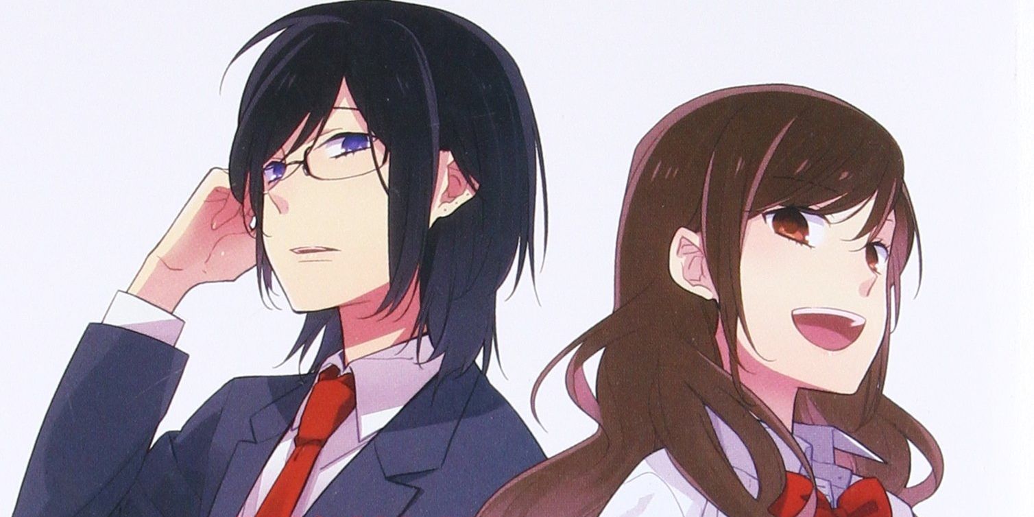 Horimiya Artist Announces New One Shot Manga