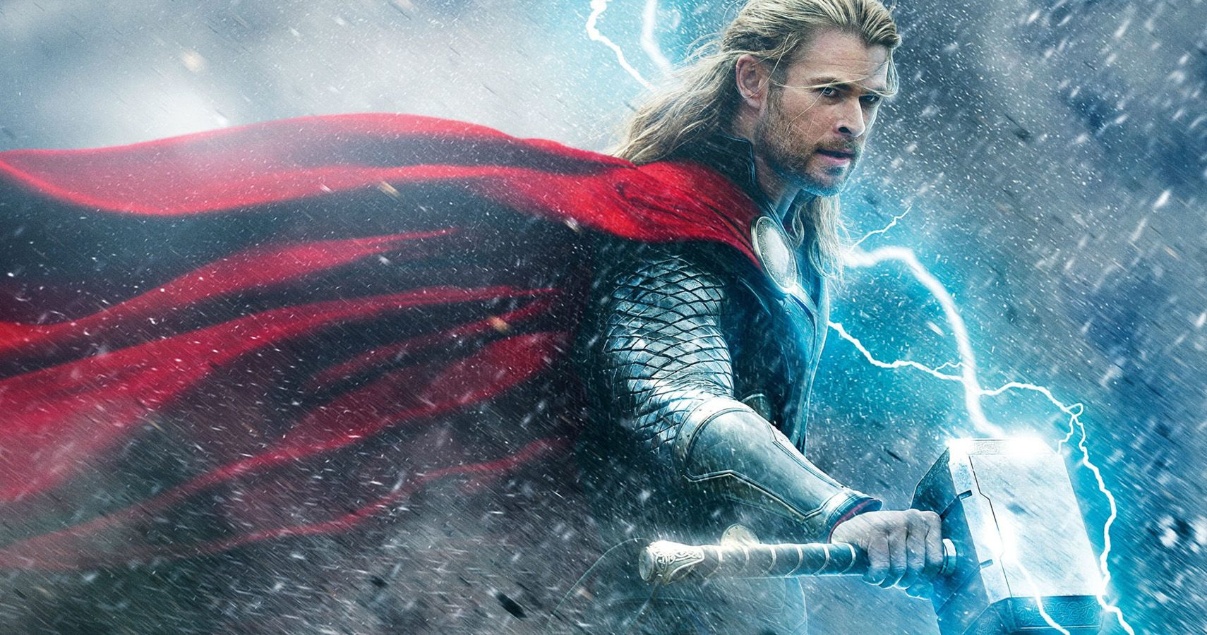 The 10 Best Uses Of Mjolnir In The MCU, Ranked