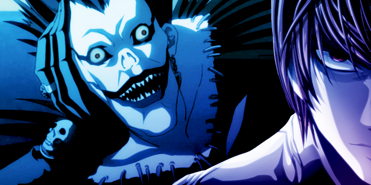 10 Things About Death Note Hero, L, That Make No Sense