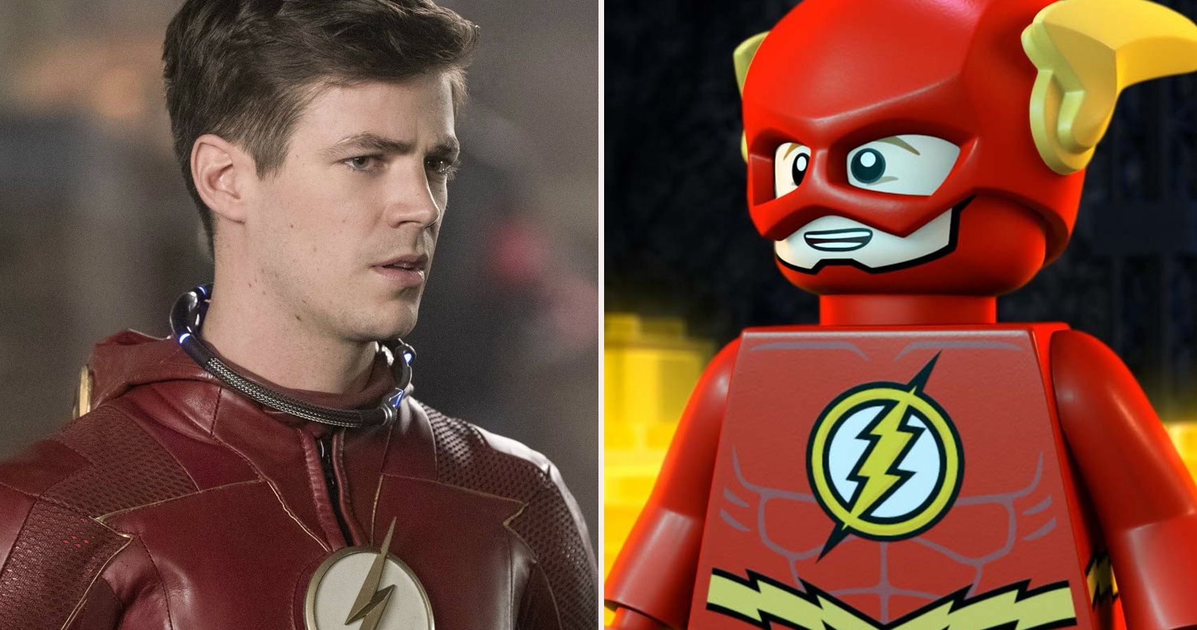 Ranked The Best Versions Of The Flash In Outside Media Cbr