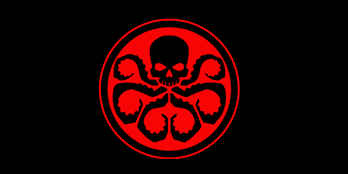 10 Things Fans Don't Know About HYDRA