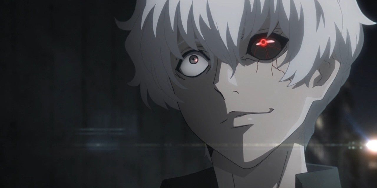 Live Wallpapers tagged with Kaneki