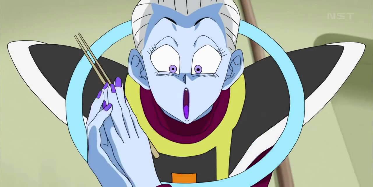 Dragon Ball Magic' faces backlash; fans eager for 'Dragon Ball Super'  continuation