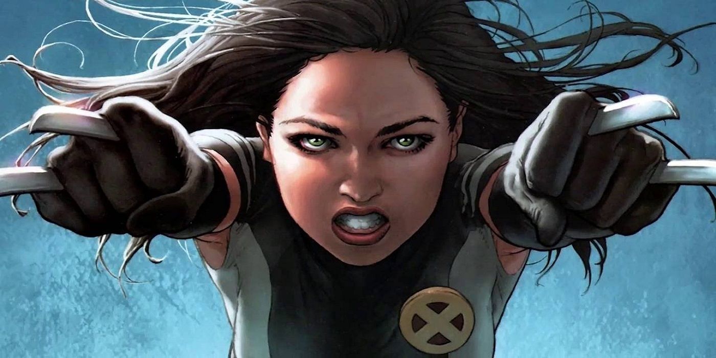 10 лучших лечебных факторов в комиксах Marvel