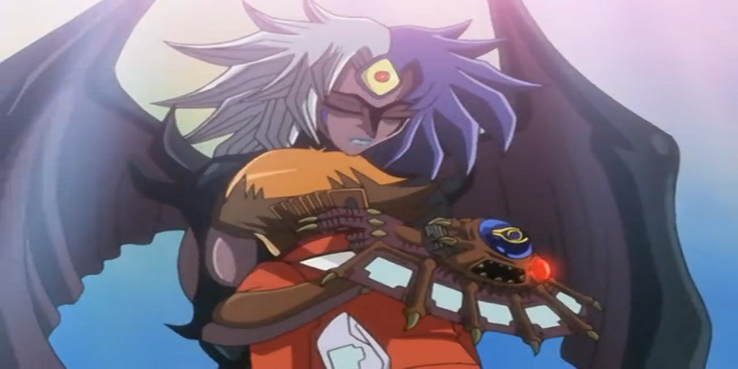 10 Best Duelists of Yu-Gi-Oh GX