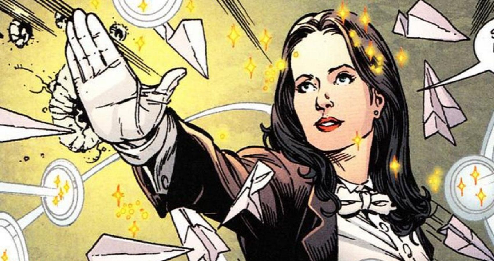 The 10 Most Powerful Things Zatanna Has Ever Done In The DC Universe