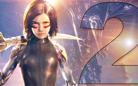 Alita Battle Angel 2 Could Still Happen Cbr