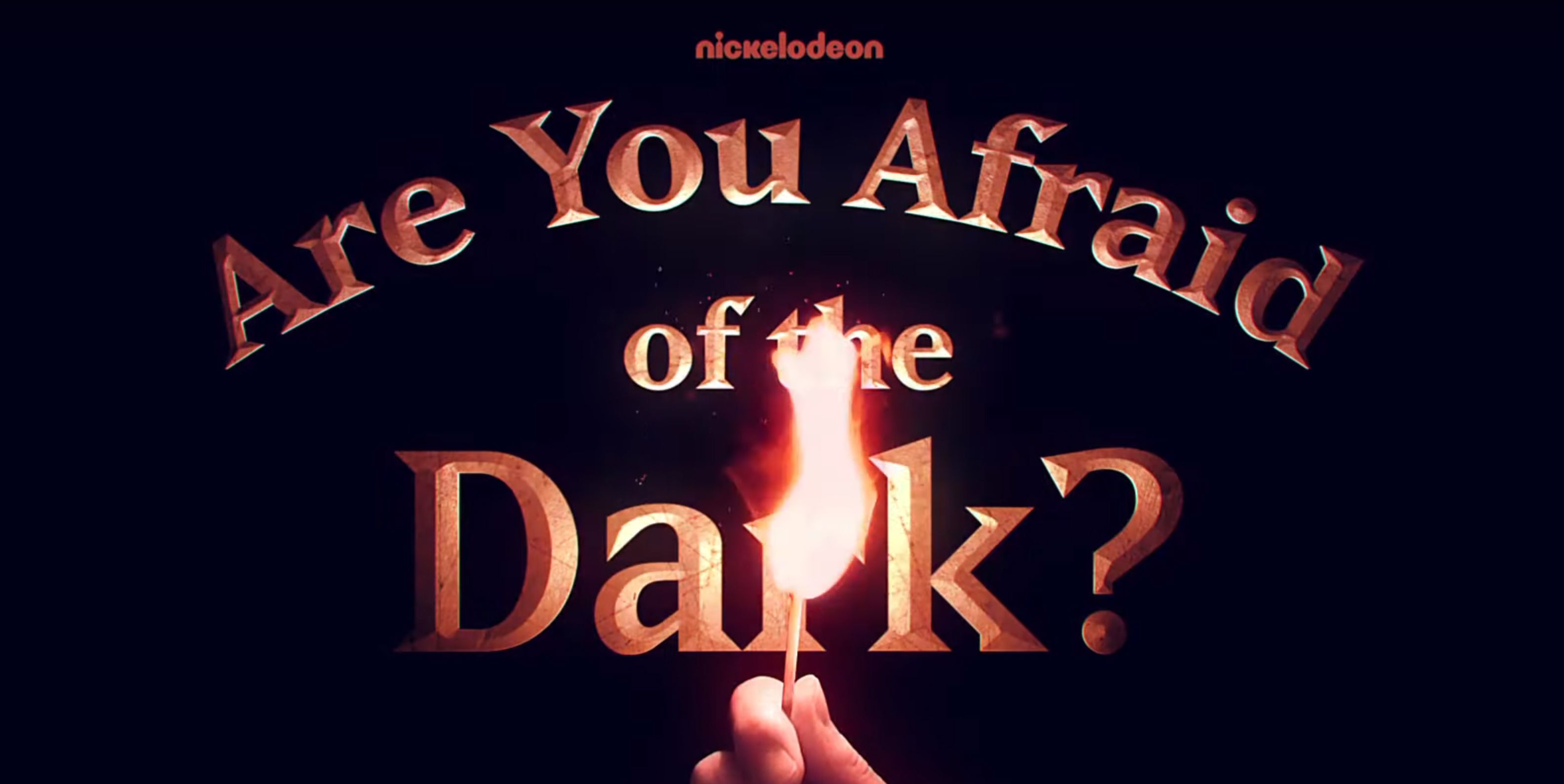 Are You Afraid of the Dark Reboot’s First Trailer Heads to the Circus