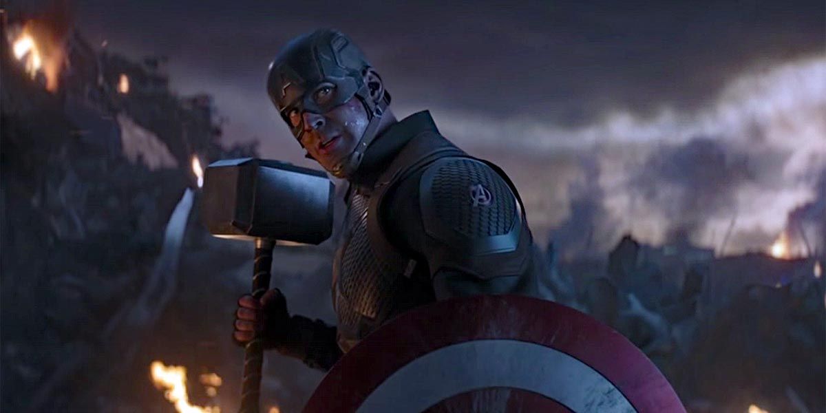 AVENGERS - ENDGAME: Making of for the final battle - The Art of VFX