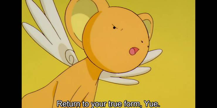 Cardcaptors 10 Things You Didn T Know About Cerberus Cbr Sakura set the clock cards loose while he was sleeping on the job, so he drafts sakura as a cardcaptor against her will. cardcaptors 10 things you didn t know