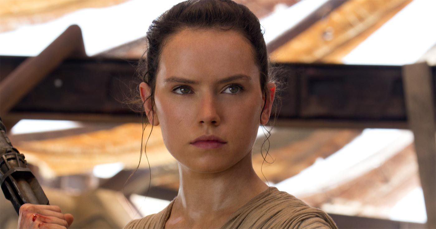 'It's Actually Scary': Daisy Ridley Opens Up on Her Return to Star Wars