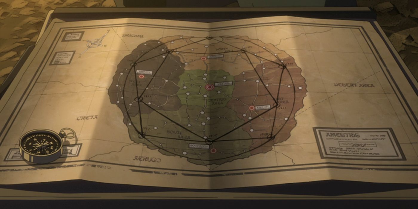 Fullmetal Alchemist: Brotherhood: The 10 Biggest Plot Twists, Ranked