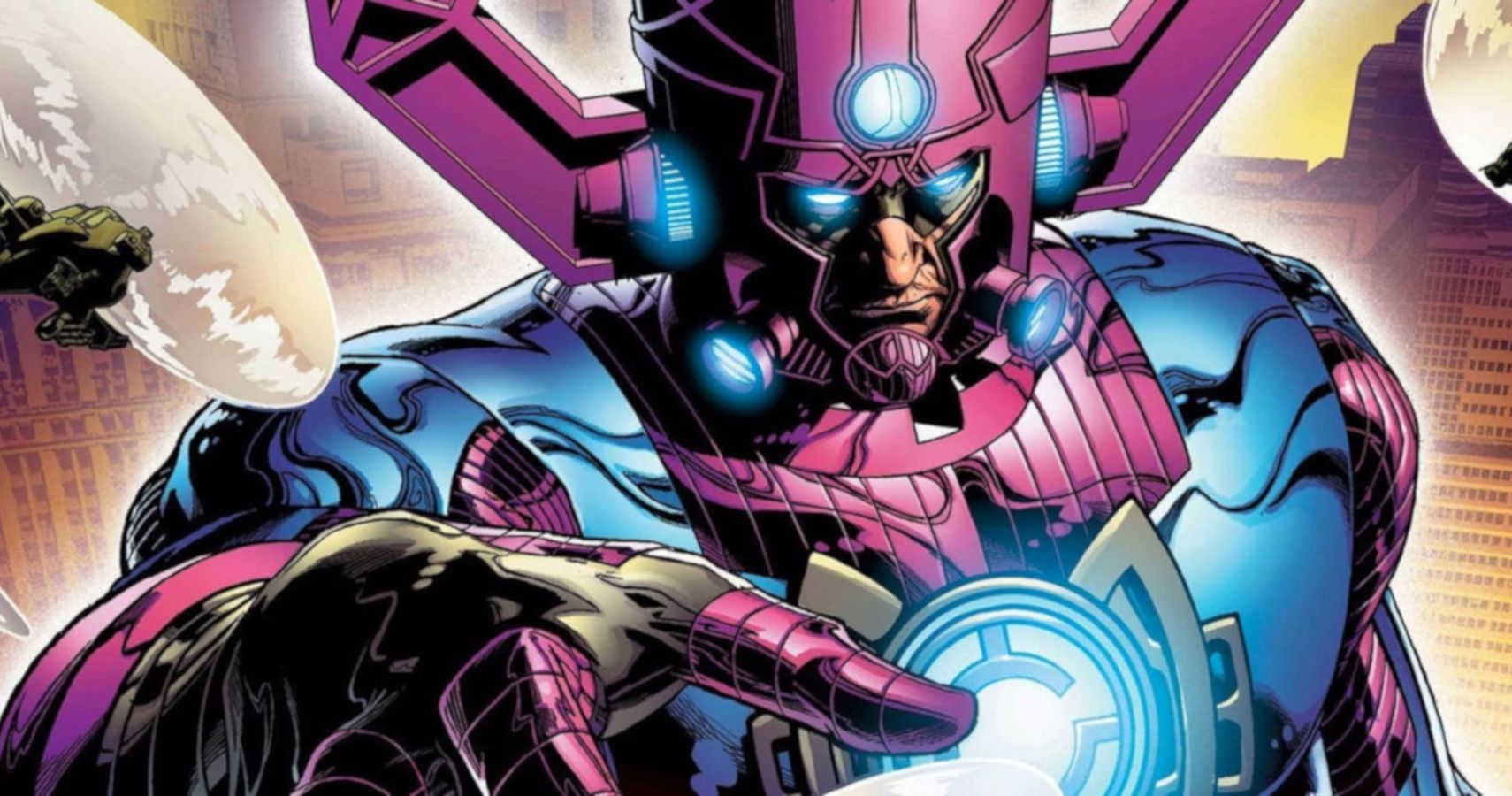 Image result for galactus