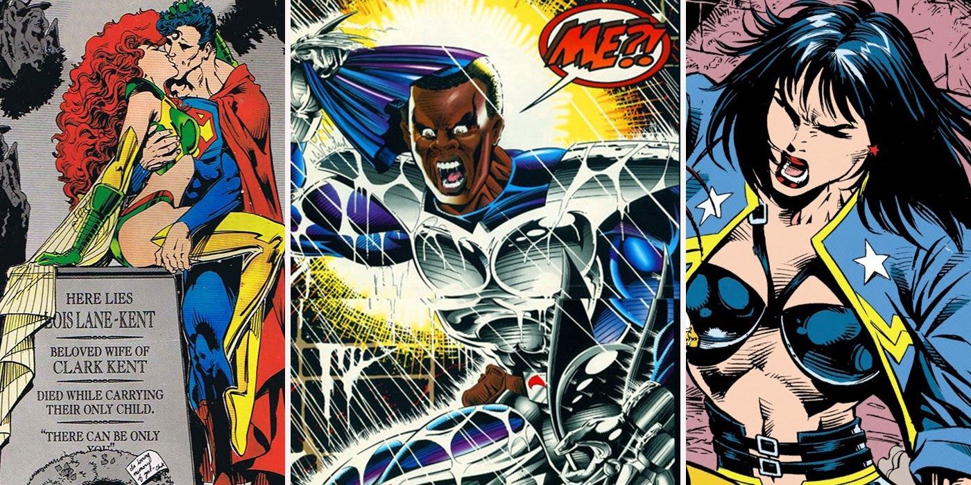 5-trends-of-90s-comics-that-died-out-5-that-endured