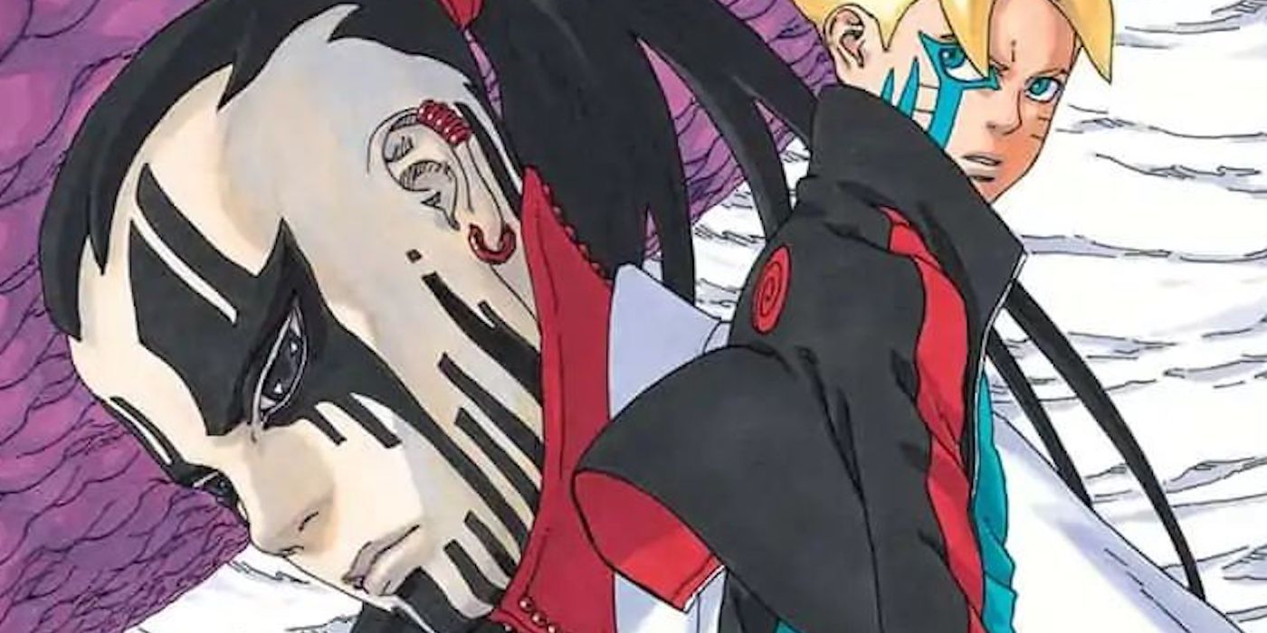 Boruto Anime Paves the Way for A Major Villain's Return
