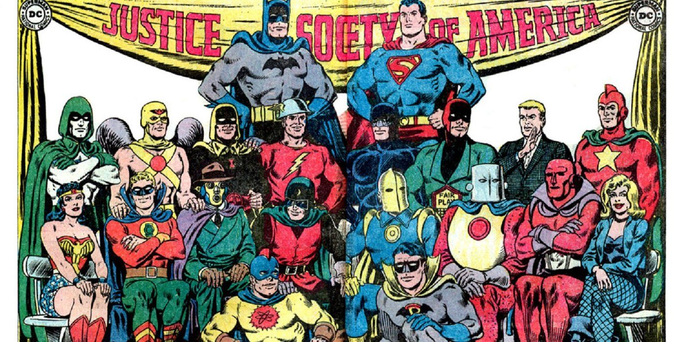 justice society earth 2