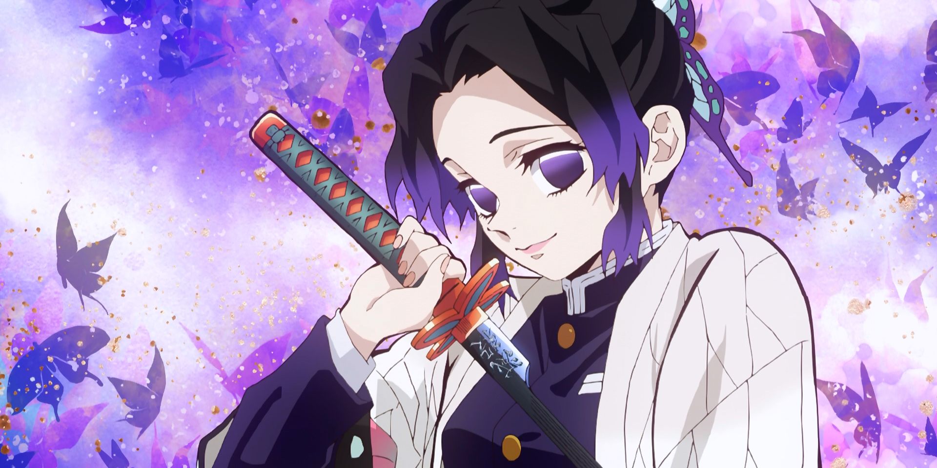 Rui, demon slayer, kimetsu no yaiba, kizuki, oni, HD phone