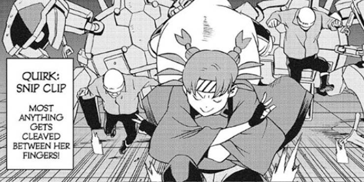 10 Freakiest Quirks In My Hero Academia Vigilantes Ranked Cbr 10 Freakiest Quirks In My Hero Academia Vigilantes Ranked Cbr