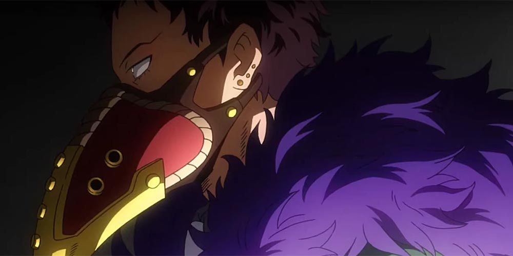 My Hero Academia: A Guide To Season 4'S New Characters