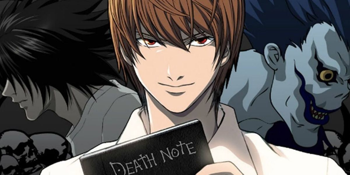 Light Yagami sitting wallpaper by Nikolaaaaaaa56 - Download on ZEDGE™ | cffc