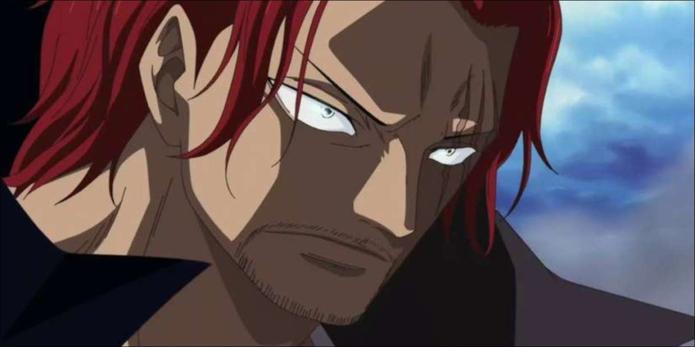 Shanks from one piece