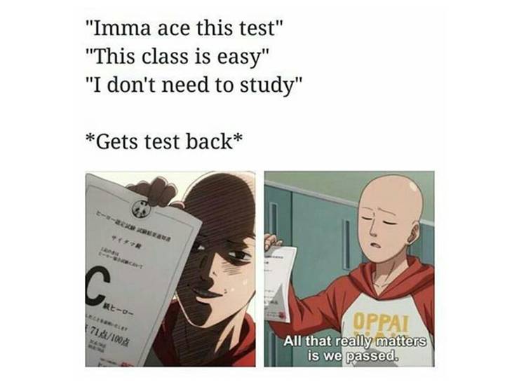 Download 10 Hilarious One Punch Man Memes Only True Fans Understand Cbr Desktop Wallpaper Get Wallpaper 10 Hilarious One Punch Man Memes Only True Fans Understand Cbr Desktop Wallpaper