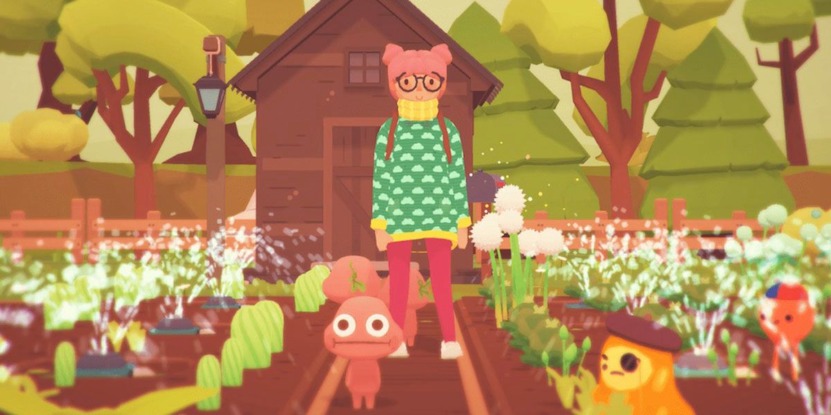 ooblets