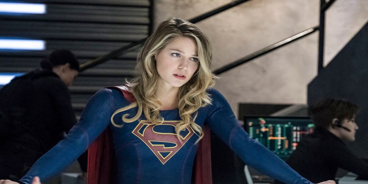 The 10 Most Powerful Things Supergirl Has Done On The CW Show