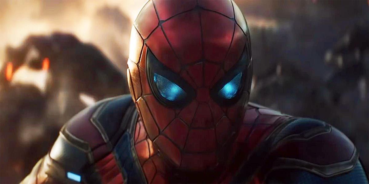 Report: Sony May Have Pulled Spider-Man Out of the MCU