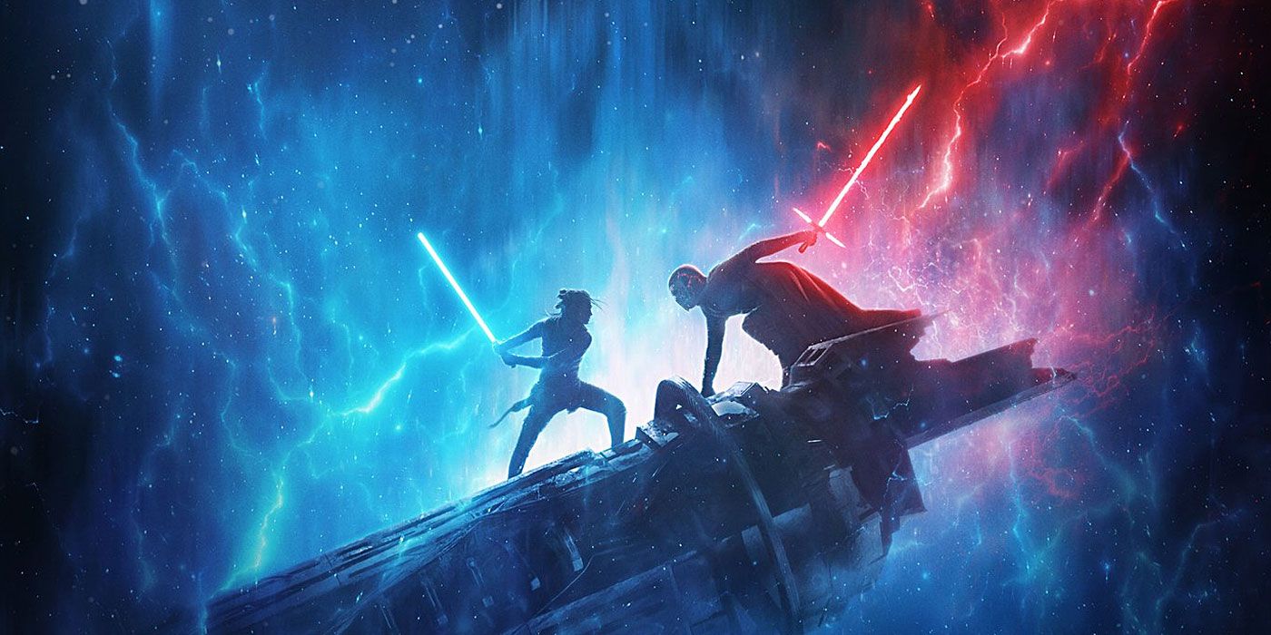 The Rise of Skywalker now has the lowest Rotten Tomatoes score