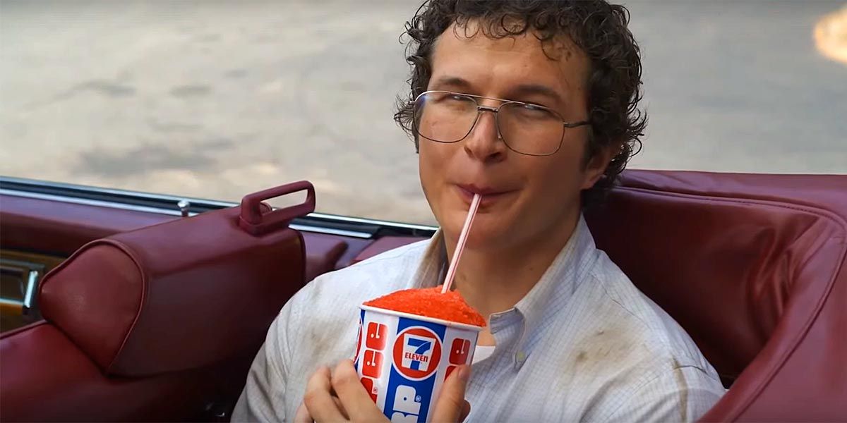 Stranger Things: How Alexei Became Season 3's Unlikely Breakout Star