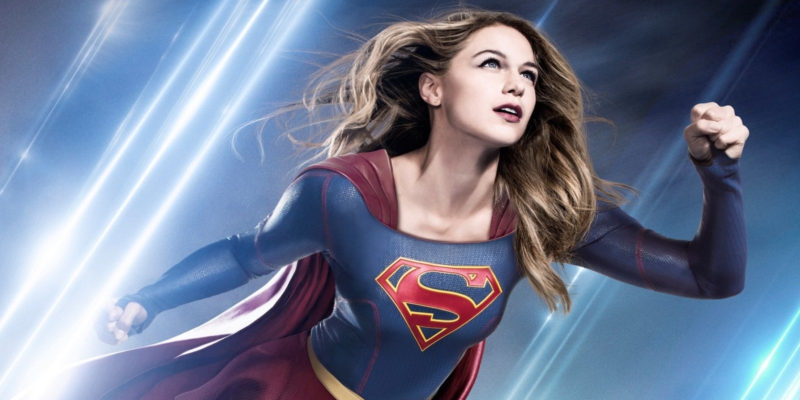 Supergirl Is the Strongest Superhero on TV (We Did the Math