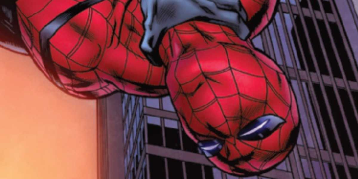Superior Spider-Man #10