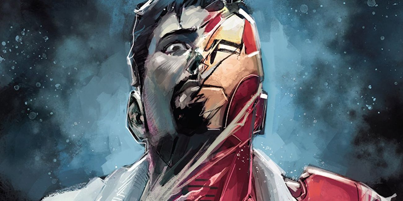 10 Ways Being Iron Man Has Ruined Tony Stark's Life
