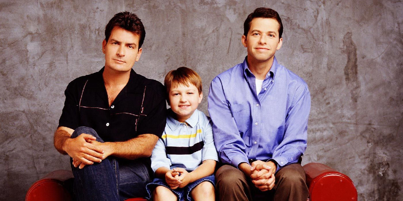 Two and a Half Men Why Charlie Sheen Left After Season 8