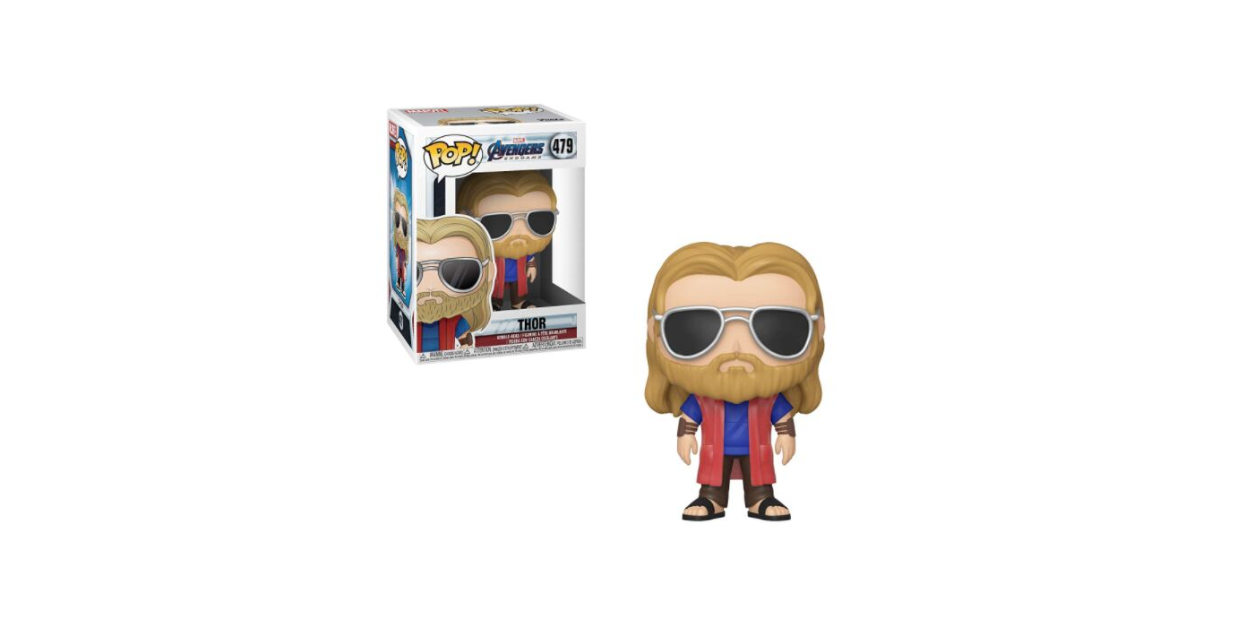 Funko best sale thor 479