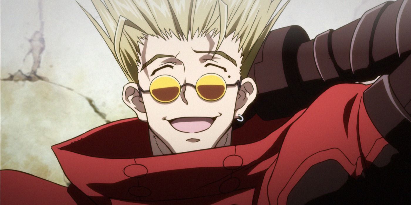 Trigun 10 Hidden Details About The Main Characters Everyone Missed