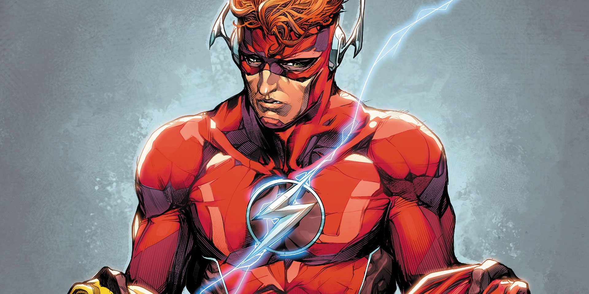 wally west toy